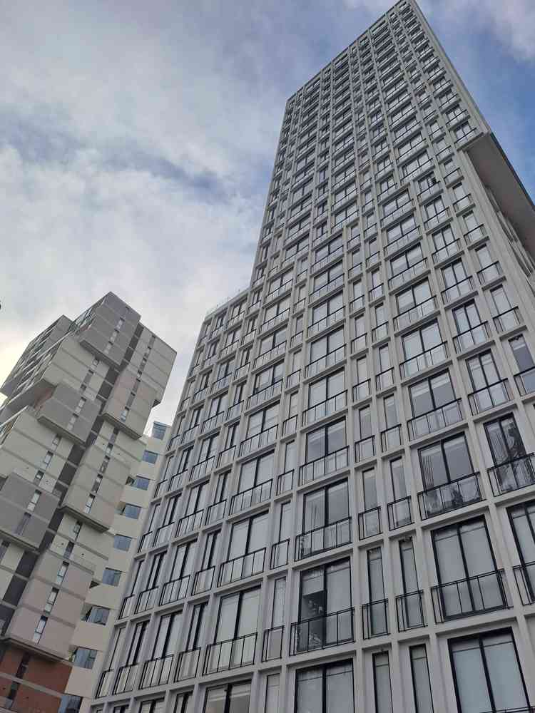 departamento en renta avenida central guillermo gonzalez camarena valle real zapopan jalisco pEErn8R