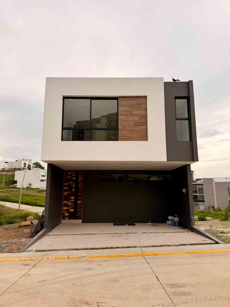 casa en venta sendas residencial secc dalia capital norte zapopan jalisco pgYg102
