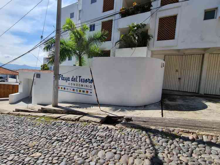 departamento en venta vista hermosa peninsula de santiago manzanillo colima pEZ2BLO
