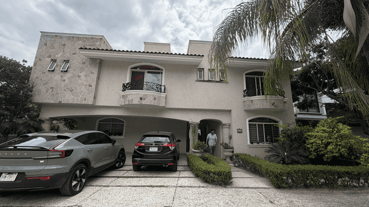 casa en venta fray vasco de quiroga los frailes zapopan jalisco pdPz3xG
