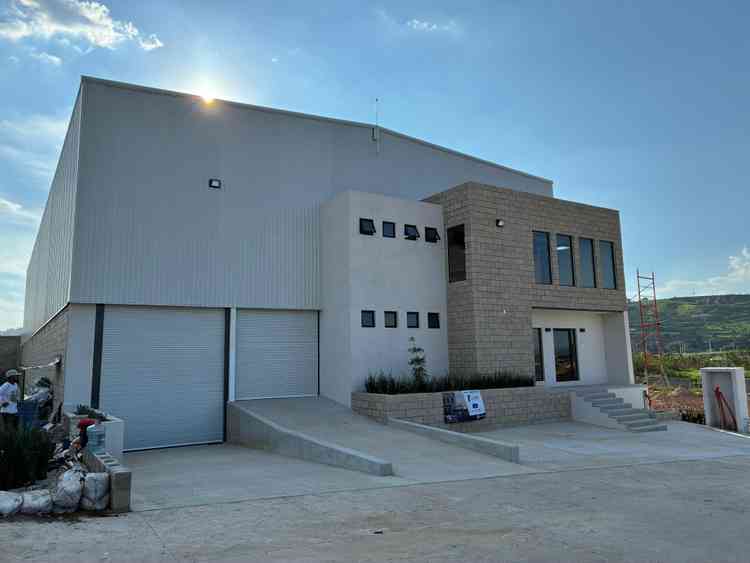bodega en renta avenida san vicente la providencia tonala jalisco pxoYt4T