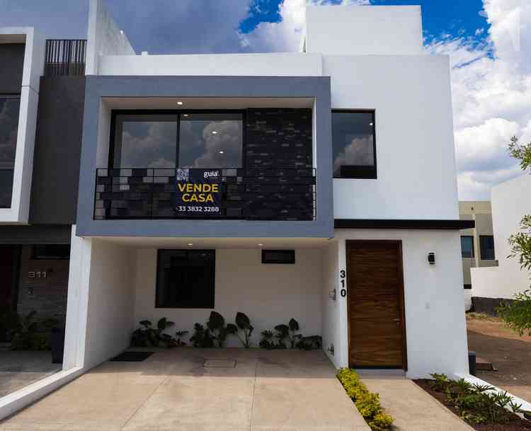 casa en venta paseo altanza fraccionamiento solares zapopan jalisco pwuN058