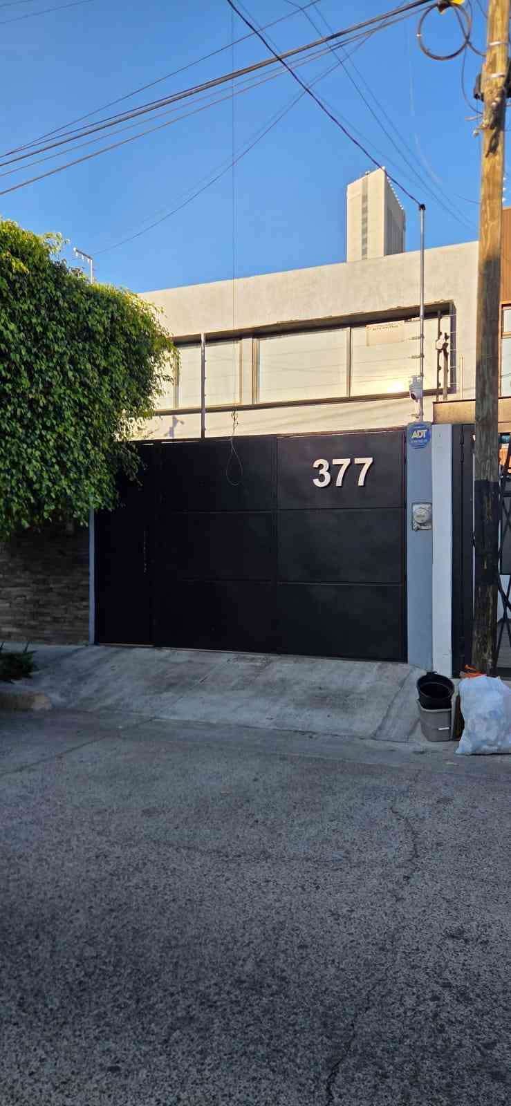 oficina en venta calle fray luis de palacio ladron de guevara guadalajara jalisco pPAbjVE