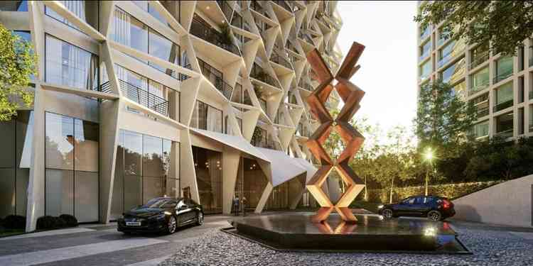departamento en renta mar mediterraneo country club guadalajara jalisco pVozqs6