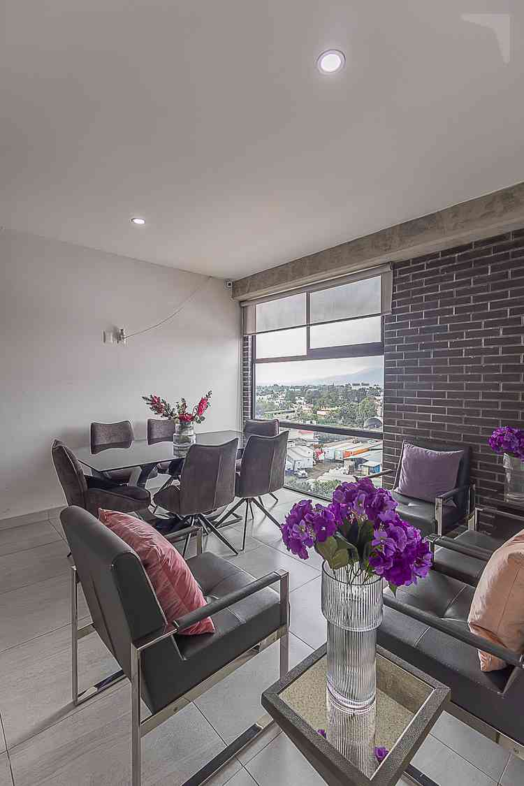 departamento en venta calle puente el palomar el campanario zapopan jalisco p6mwswy