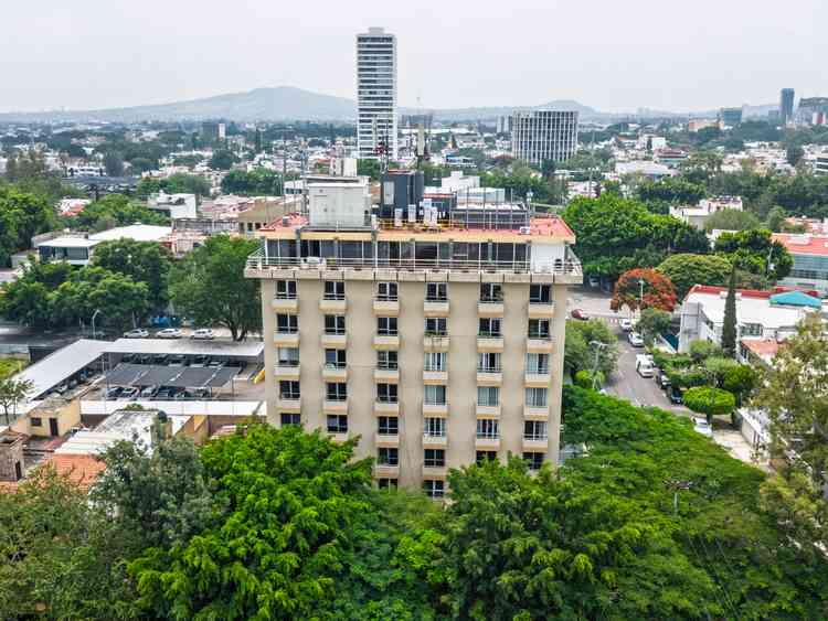 departamento en venta calle miguel lerdo de tejada arcos vallarta guadalajara jalisco pxvLh6N
