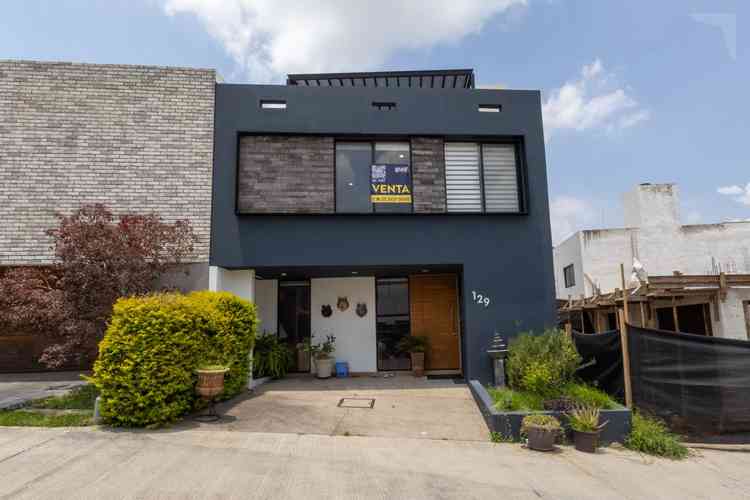 casa en venta blvd senderos de monteverde 168 129 calle condominal sendero de los alpes senderos de monteverde tlajomulco de zuniga jalisco p3mYeo9