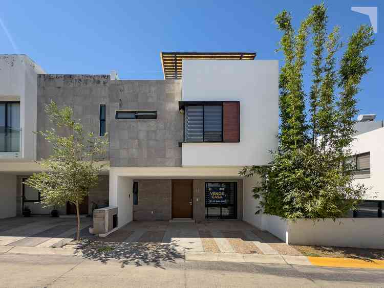 casa en venta paseo de la cantera coto creta capital norte zapopan jalisco pbkiqKi