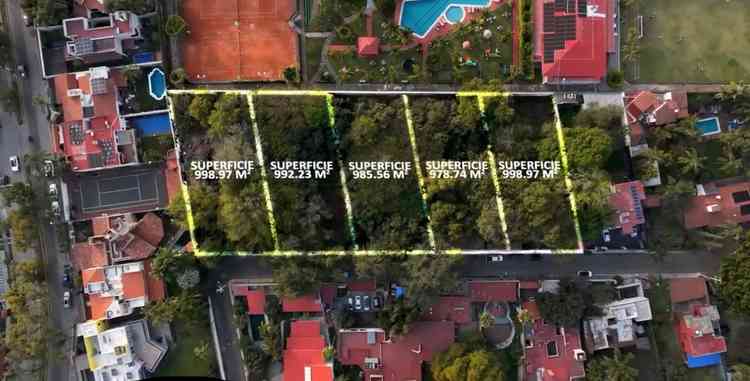 terreno en venta agustin lara los pinos campestre zapopan jalisco pzz8Fgs