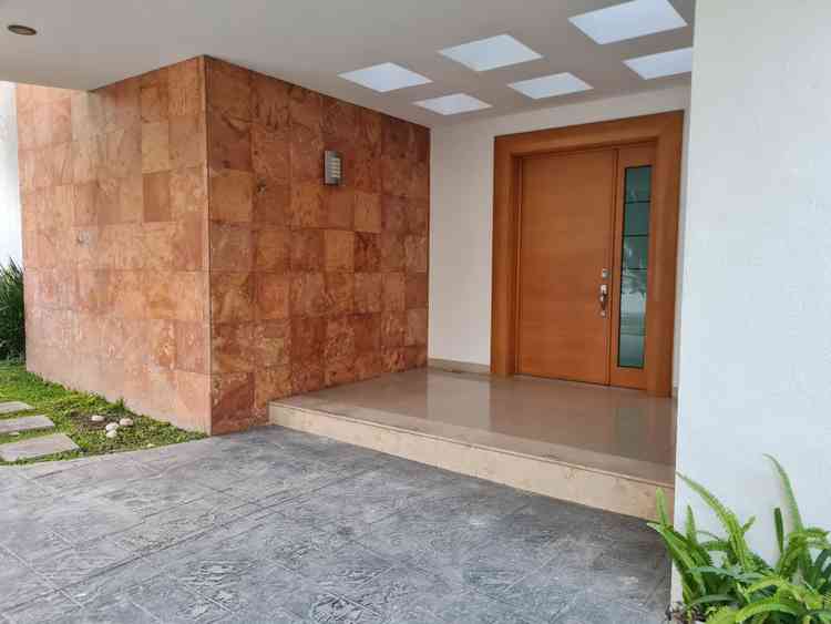 casa en renta avenida acueducto fracc puerta de hierro zapopan jalisco pF2aBjr