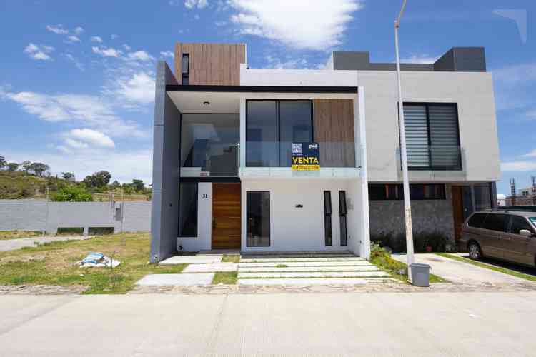 casa en venta calle palmira coto castano zapopan jalisco pKD1asW