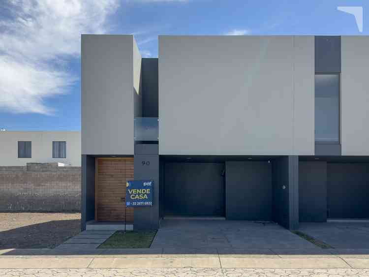 casa en venta avenida adamar adamar coto guelatao tlajomulco de zuniga jalisco pl9viWw