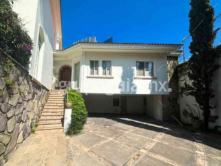 casa en venta san florencio santa isabel zapopan jalisco pwSpCRe
