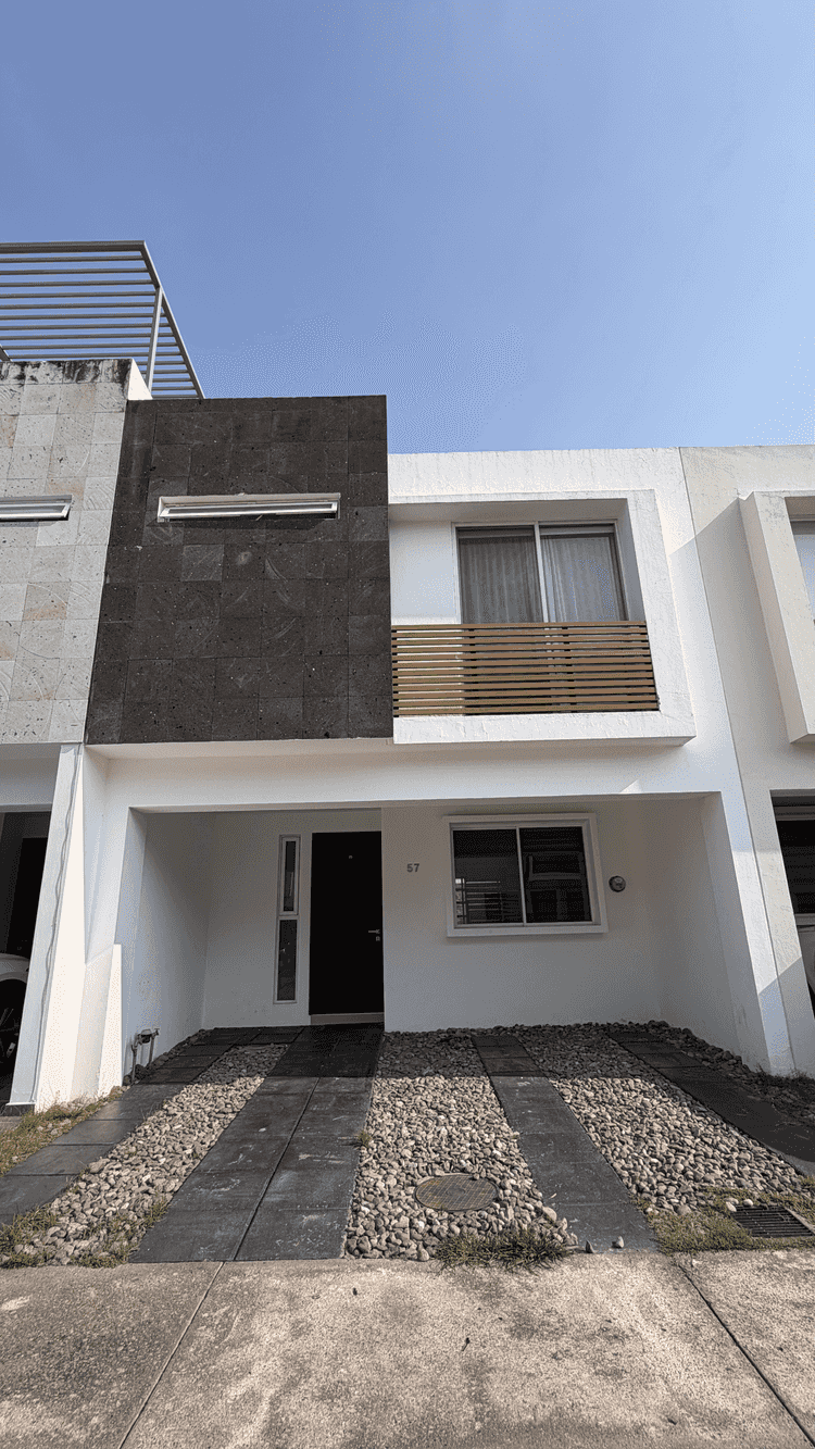 casa en renta circuito real san jose norte jardines del valle zapopan jalisco p2kXnvz