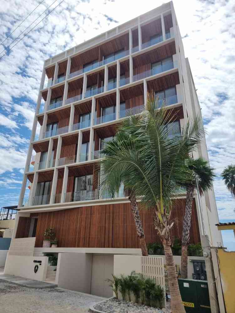 departamento en venta alabastros cruz de huanacaxtle bahia de banderas nayarit p4ror35
