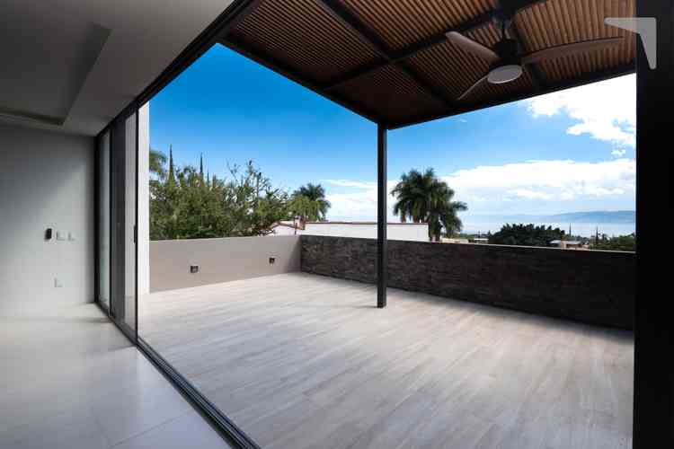 casa en venta rio orinoco rancho del oro chapala jalisco p2HuUfO
