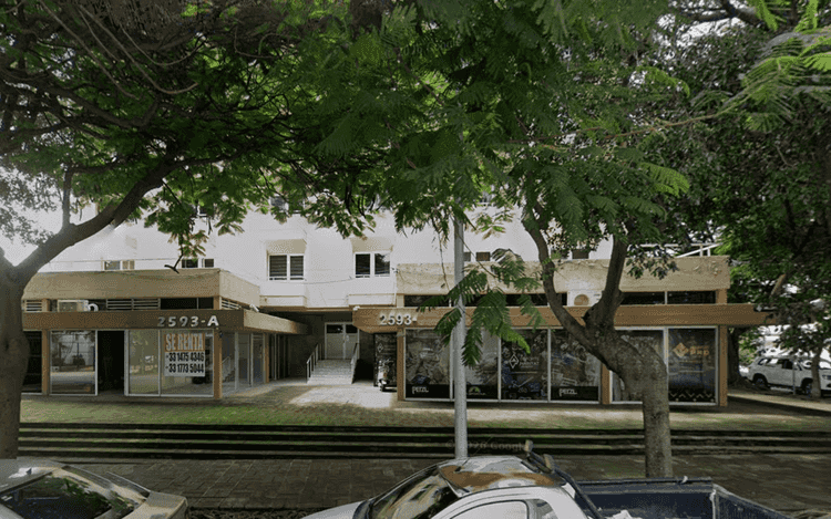 departamento en venta calle miguel lerdo de tejada arcos vallarta guadalajara jalisco pxvLh6N