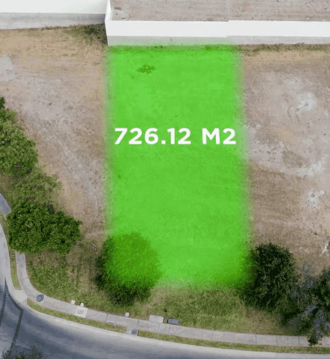 terreno en venta avenida de las lomas las lomas club golf zapopan jalisco pyOiwXI