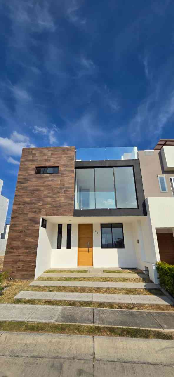 casa en venta avenida paseo de la cantera valle imperial zapopan jalisco pAUxsjB