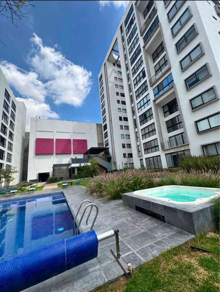 departamento en renta calle paseo de los balcones balcones de santa maria san pedro tlaquepaque jalisco pvfgduR