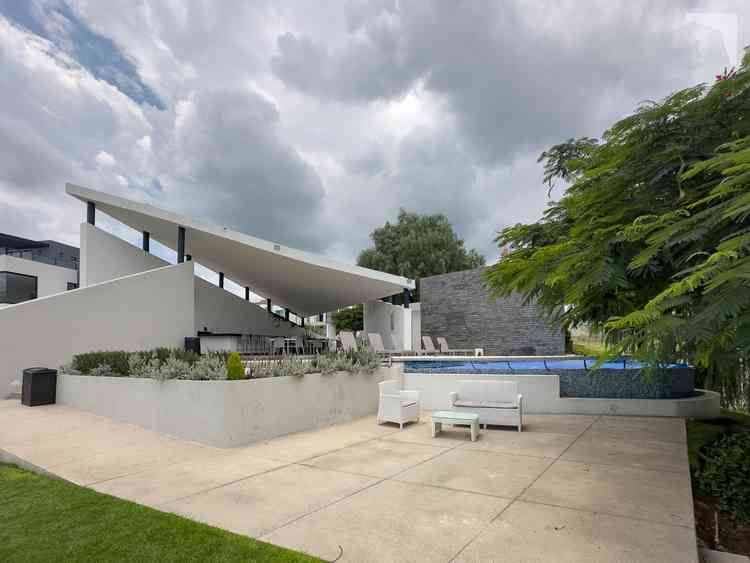terreno en venta avenida paseo de la cantera valle imperial zapopan jalisco pWV568K