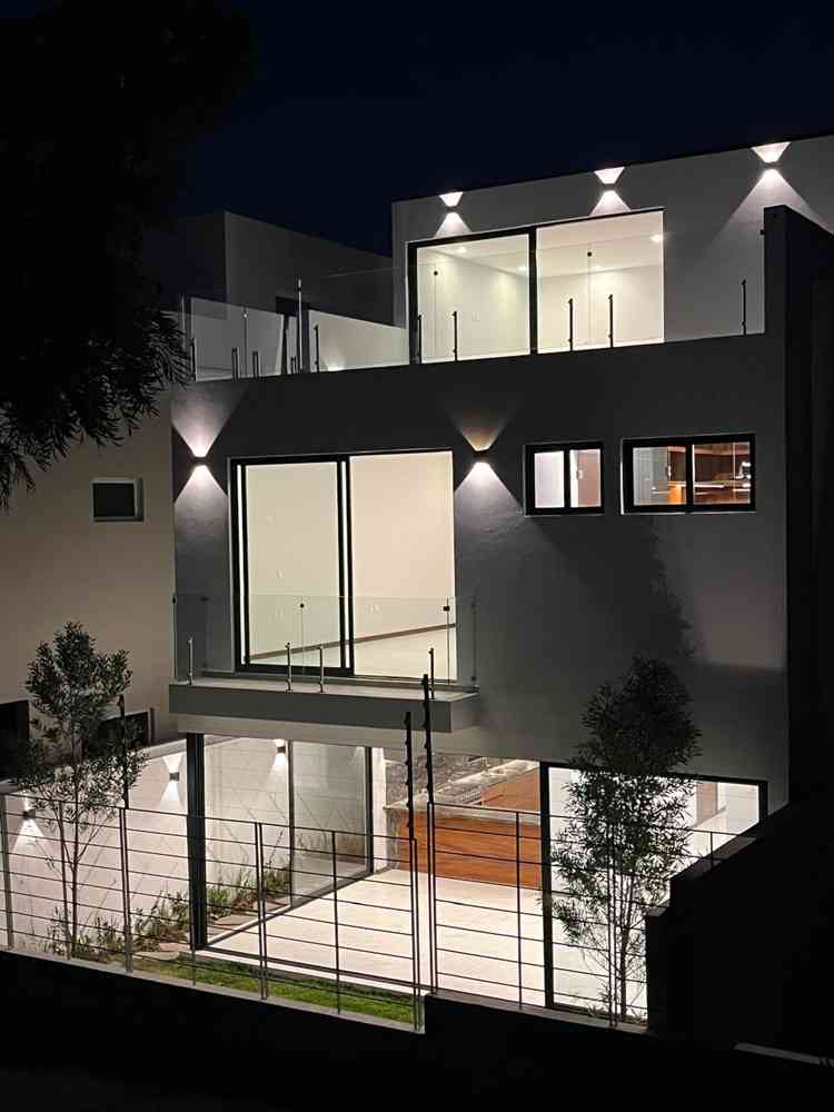casa en venta avenida paseo del norte parques vallarta zapopan jalisco p0sVScL