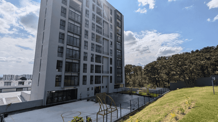 departamento en venta avenida federalistas real de valdepenas zapopan jalisco pff51Ru