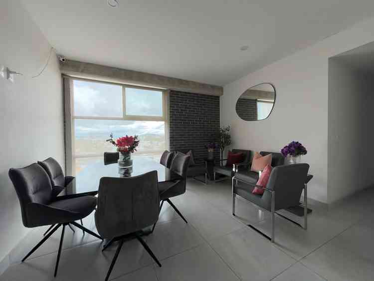 departamento en venta calle puente el palomar el campanario zapopan jalisco p6mwswy
