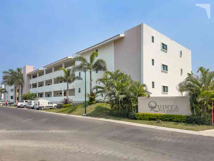 departamento en venta paseo de las garzas el tigre bahia de banderas nayarit pyn0oMD