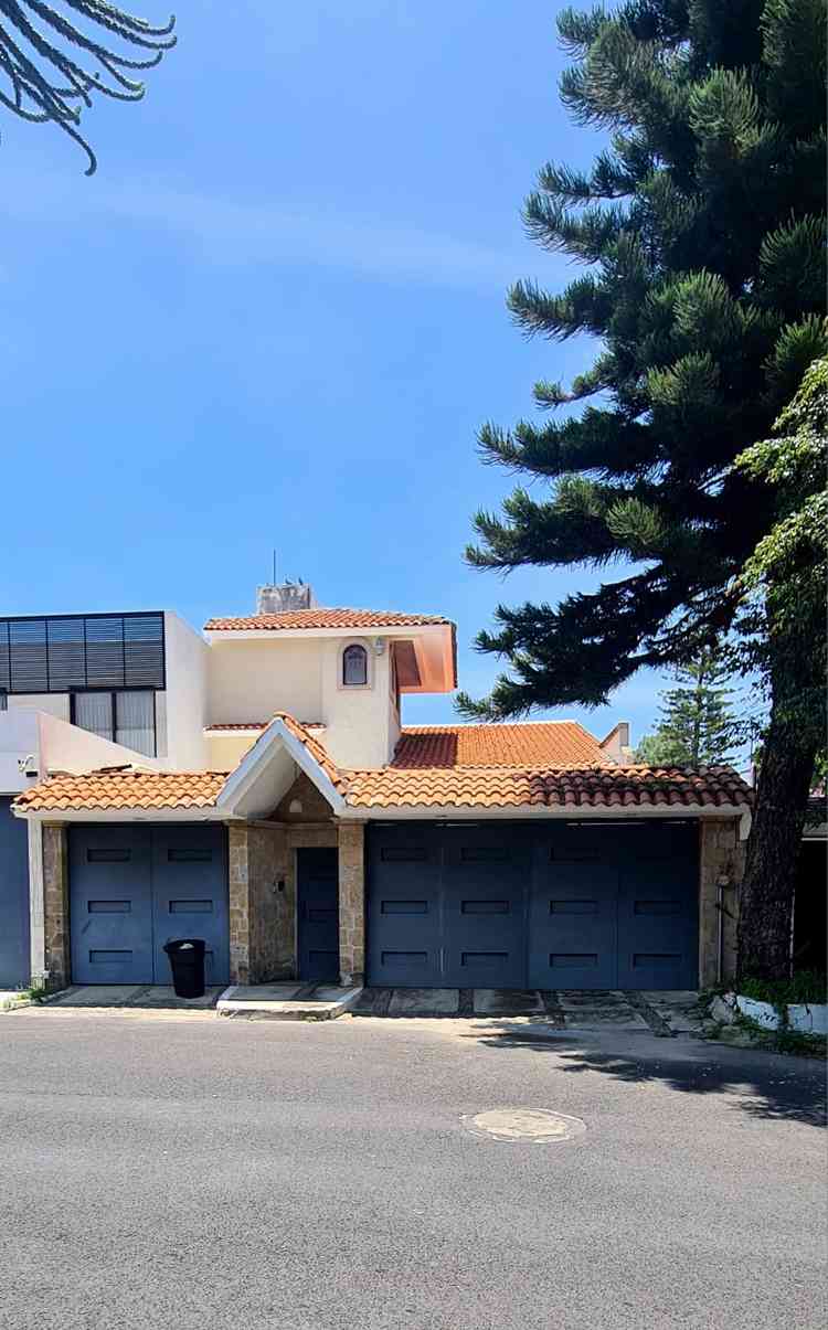 casa en venta paseo de los parques villa universitaria zapopan jalisco pkeect3