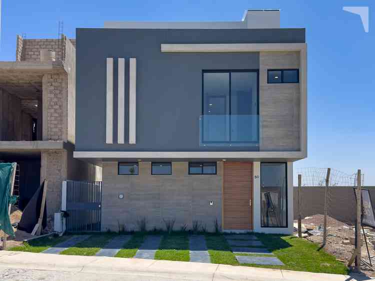 casa en venta avenida paseo de los reyes coto egipcio nuevo mexico zapopan jalisco pB00EAk