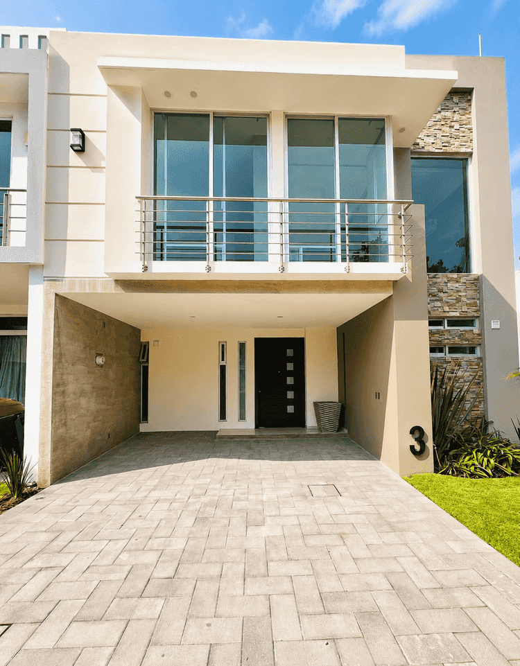 casa en renta paseo de la estrella solares residencial zapopan jalisco pp0gDKm