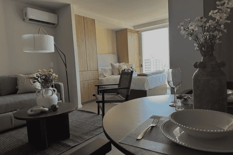 departamento en renta avenida hidalgo cabecera municipal zapopan jalisco pDvFqdo