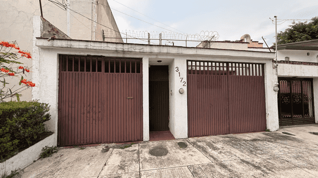 casa en venta asuncion chapalita guadalajara jalisco pzXpKoT