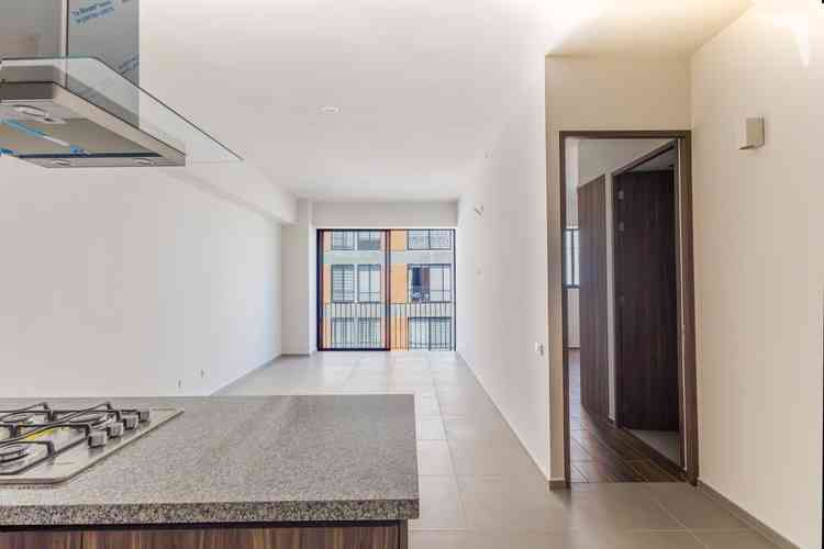 departamento en venta avenida d la cantera habitat zapopan jalisco pp2RCCv