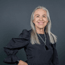 Aida Matilde Vargas Rea