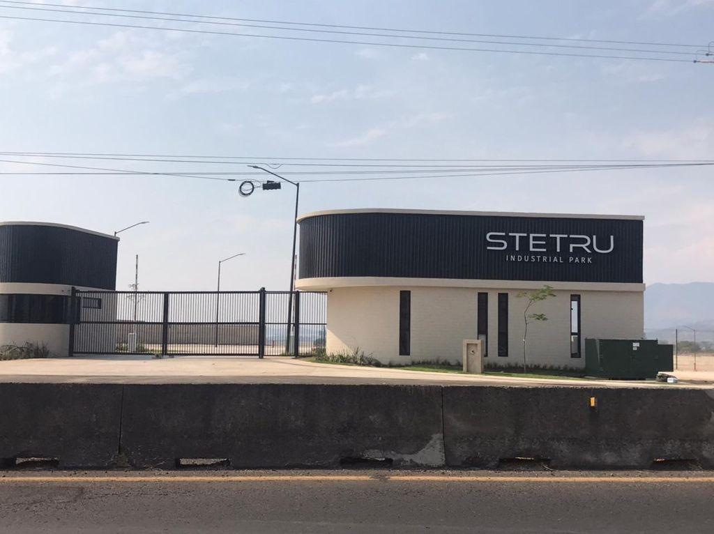 Foto de la galeria de imagenes