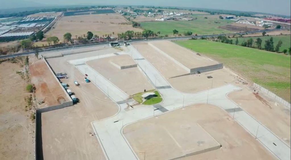 Foto de la galeria de imagenes