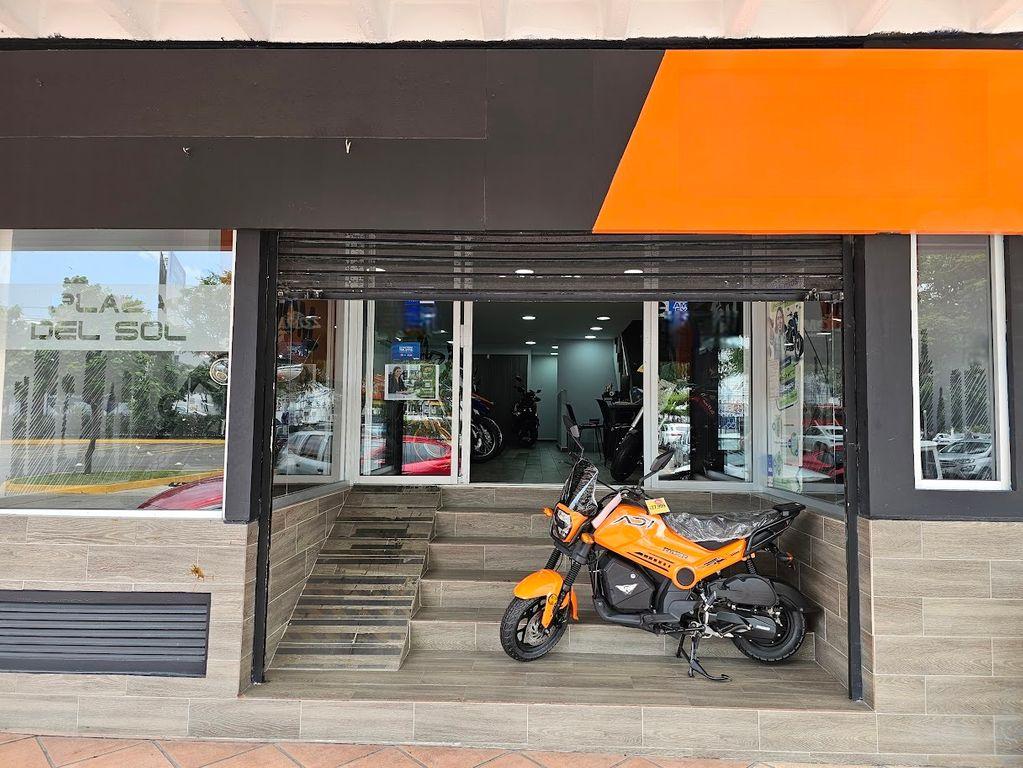 Foto de la galeria de imagenes